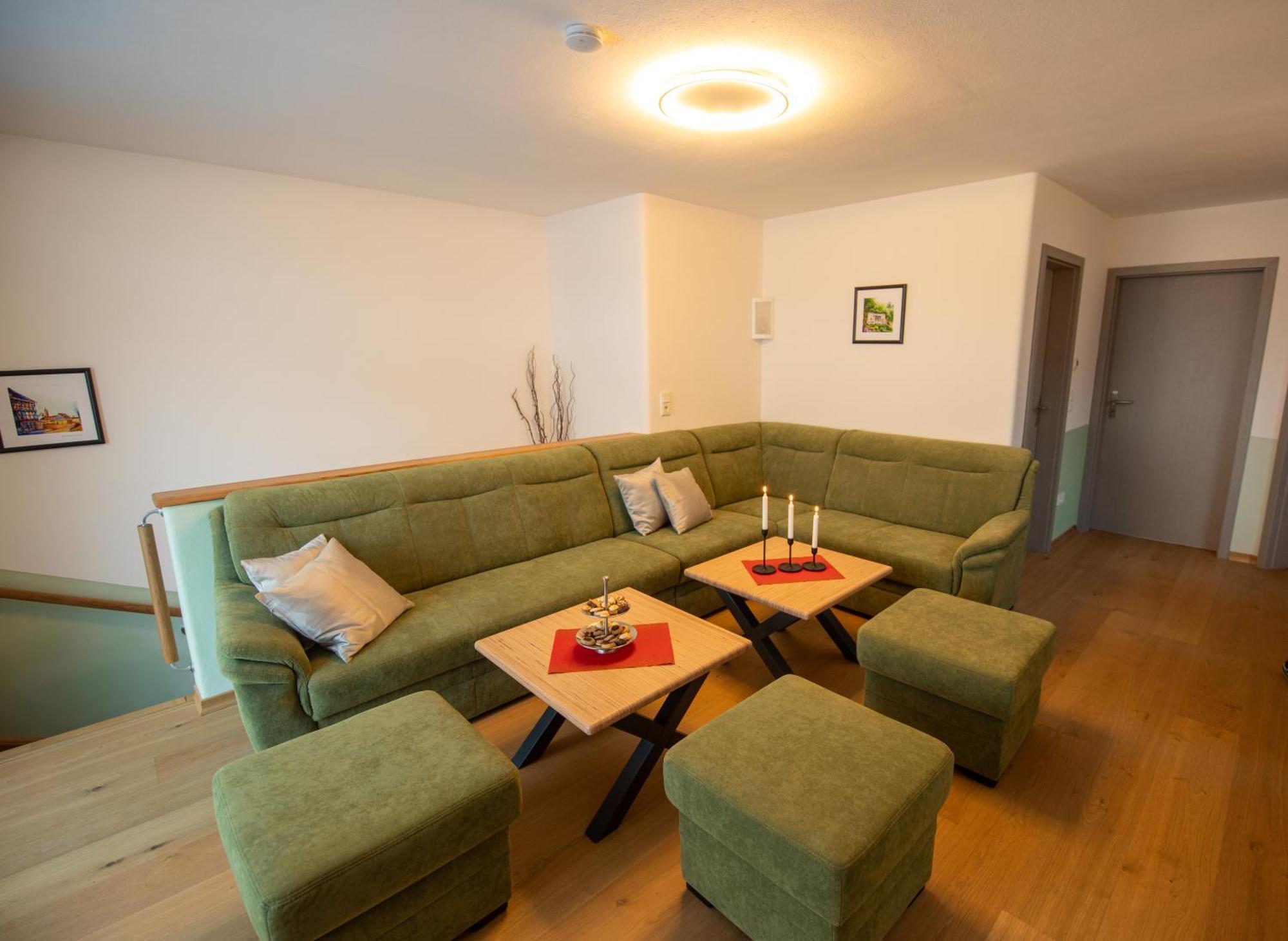 Haus Harry Villa Eisenach Eksteriør bilde